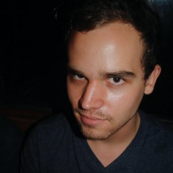 Meet your Posher, Scott - Picture 1 of 1